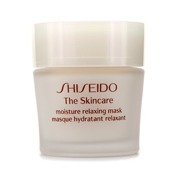 Shiseido Yüz Maskesi